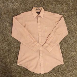 Men’s Dress Shirt